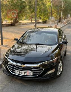 شيفروليه ماليبو